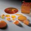 Infrared Material