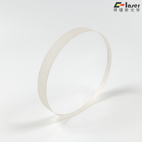 Corning Fused Silica Glass