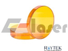 ZnSe Plano-Convex CO2 Laser Lens