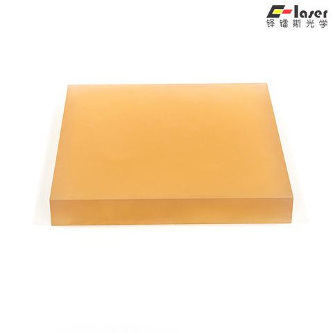 Schott Zerodur glass-ceramic