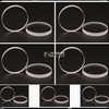 Schott Optical Sapphire Glass