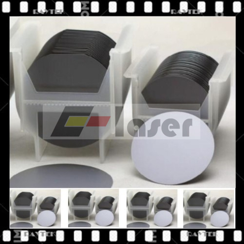 Semi-conductor Silicon Wafer