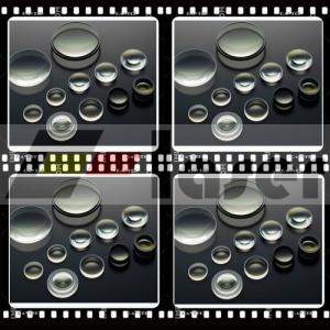 Mgf2 Coated Achromatic Lenses
