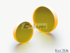 ZnSe Plano-Convex CO2 Laser Lens