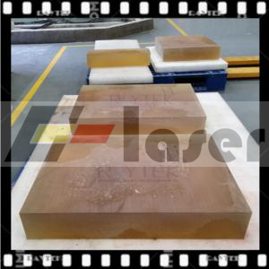 Ohara Ccz-HS Ultra-Low Expansion Glass