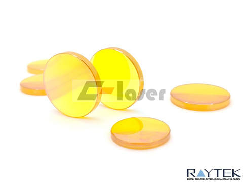Zinc Selenide/Zinc Selenide Lens/Znse Optical Window/Znse Optical Lens