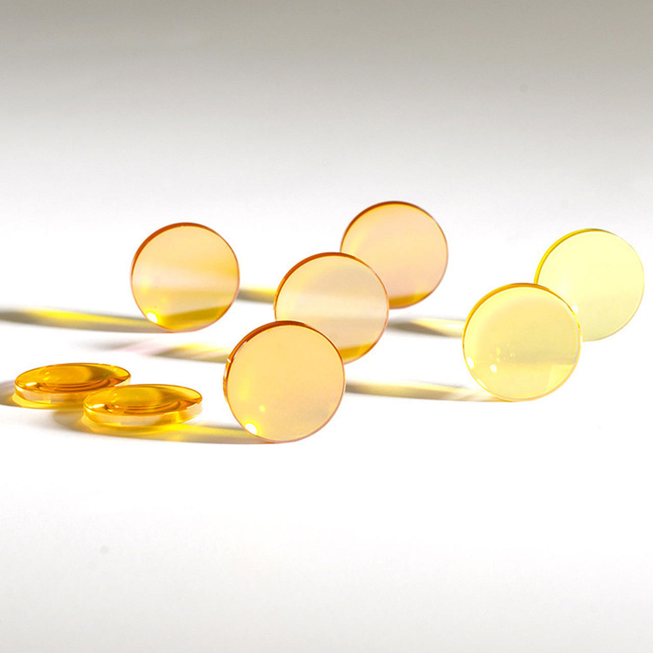 Zinc Selenide/Zinc Selenide Lens/Znse Optical Window/Znse Optical Lens